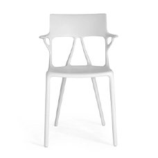 A.I. Chair by Kartell Furniture Chairs